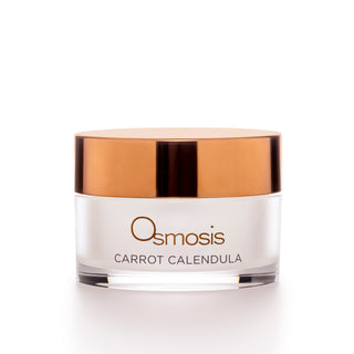 Carrot Calendula Mask 30ml - Brightening Exfoliating Mask