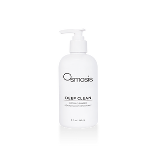 Deep Clean - 240ml Pro Back Bar