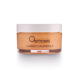 Carrot Calendula Mask - 100ml Jar