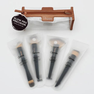 Makeup Brush Set