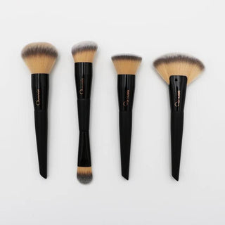 Makeup Brush Set